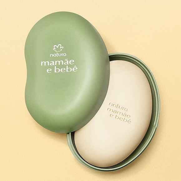 Mom&Baby Classic Soap Bar 100g