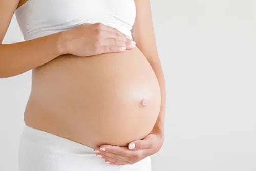 Mom Stretch Marks Prevention Cream - Mamãe e Bebê