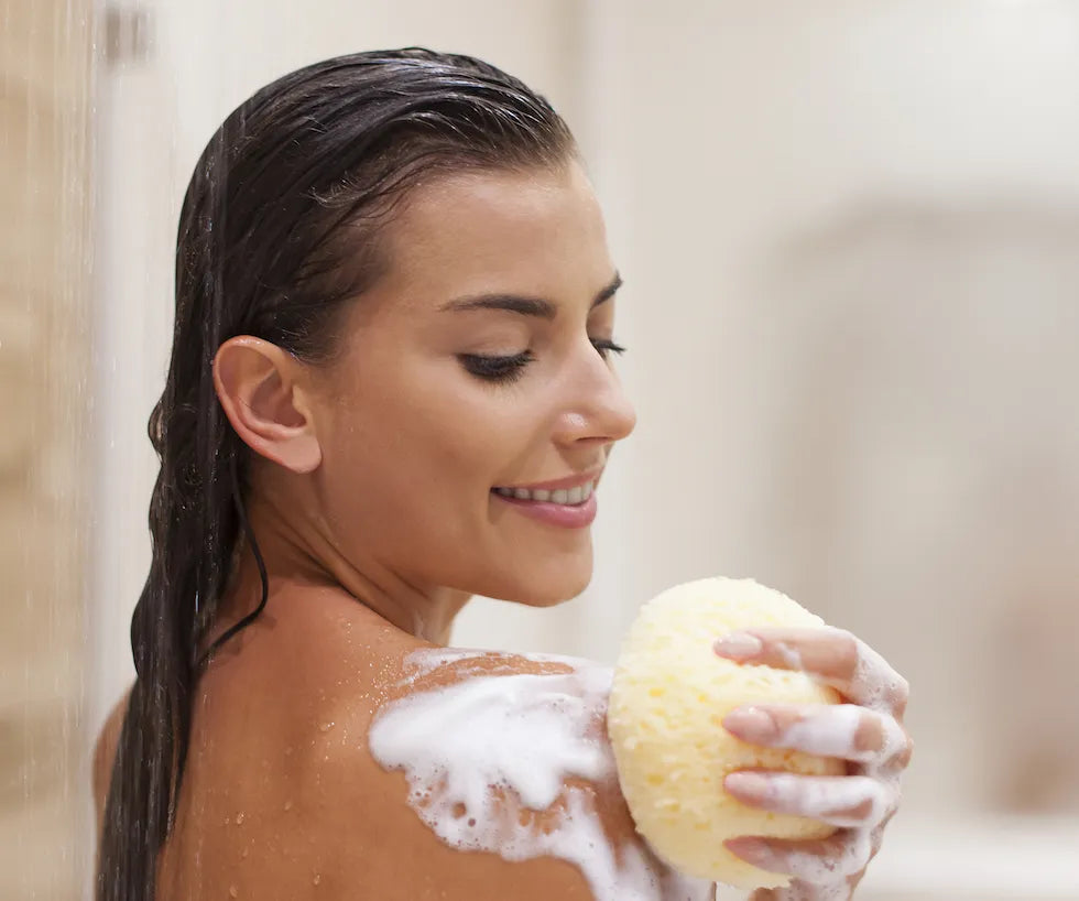 TODODIA - Body Wash Macadâmia