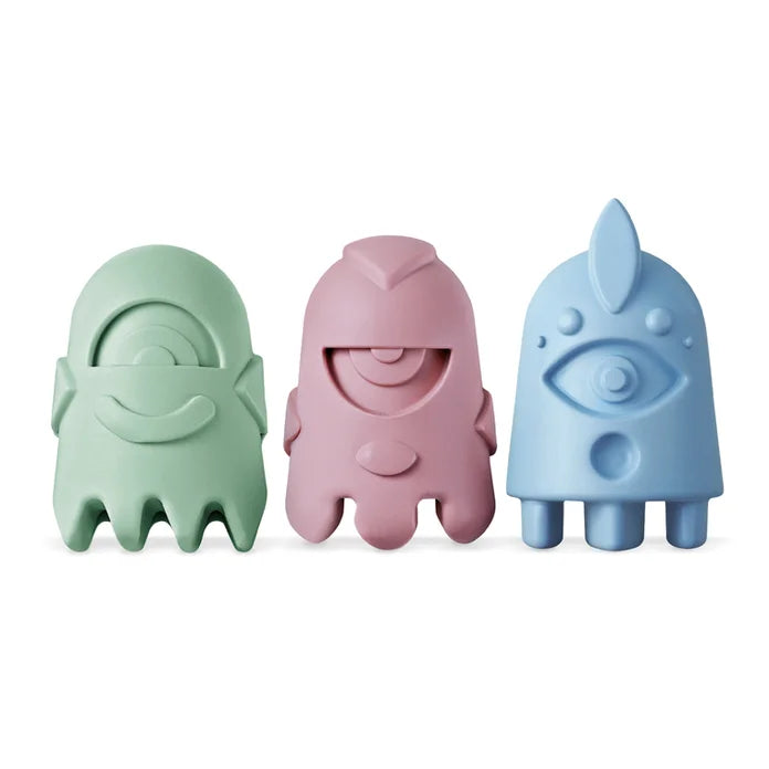 Naturé - Kids Soap Bar Set