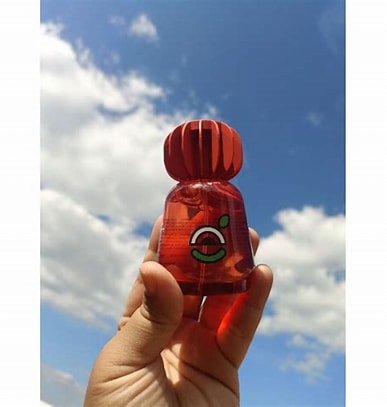 Naturé - Kids Cologne Corre Corre