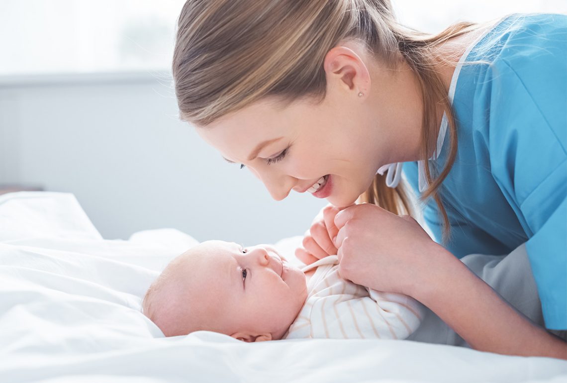 Mom&Baby Classic Hair Conditioner