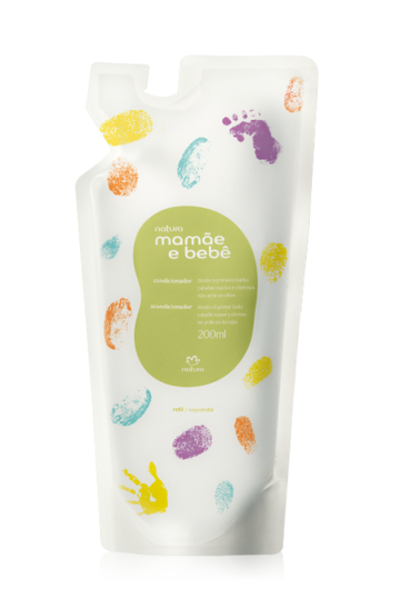 Mom&Baby Classic Hair Conditioner
