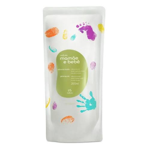 Mom&Baby Classic Body Lotion