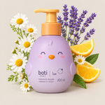 Boti Baby Lua Bath and After-Bath Baby Body Lotion