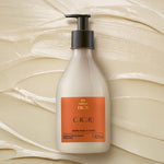 Ekos - Moisturizing Body Deodorant Pulp Cacau 400ml
