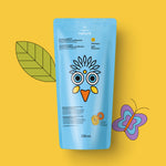 Naturé Refill Conditioner for Straight & Wavy Hair