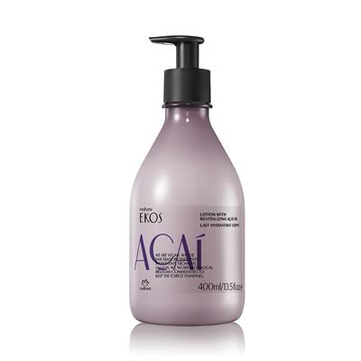 EKOS - Body Lotion Açaí