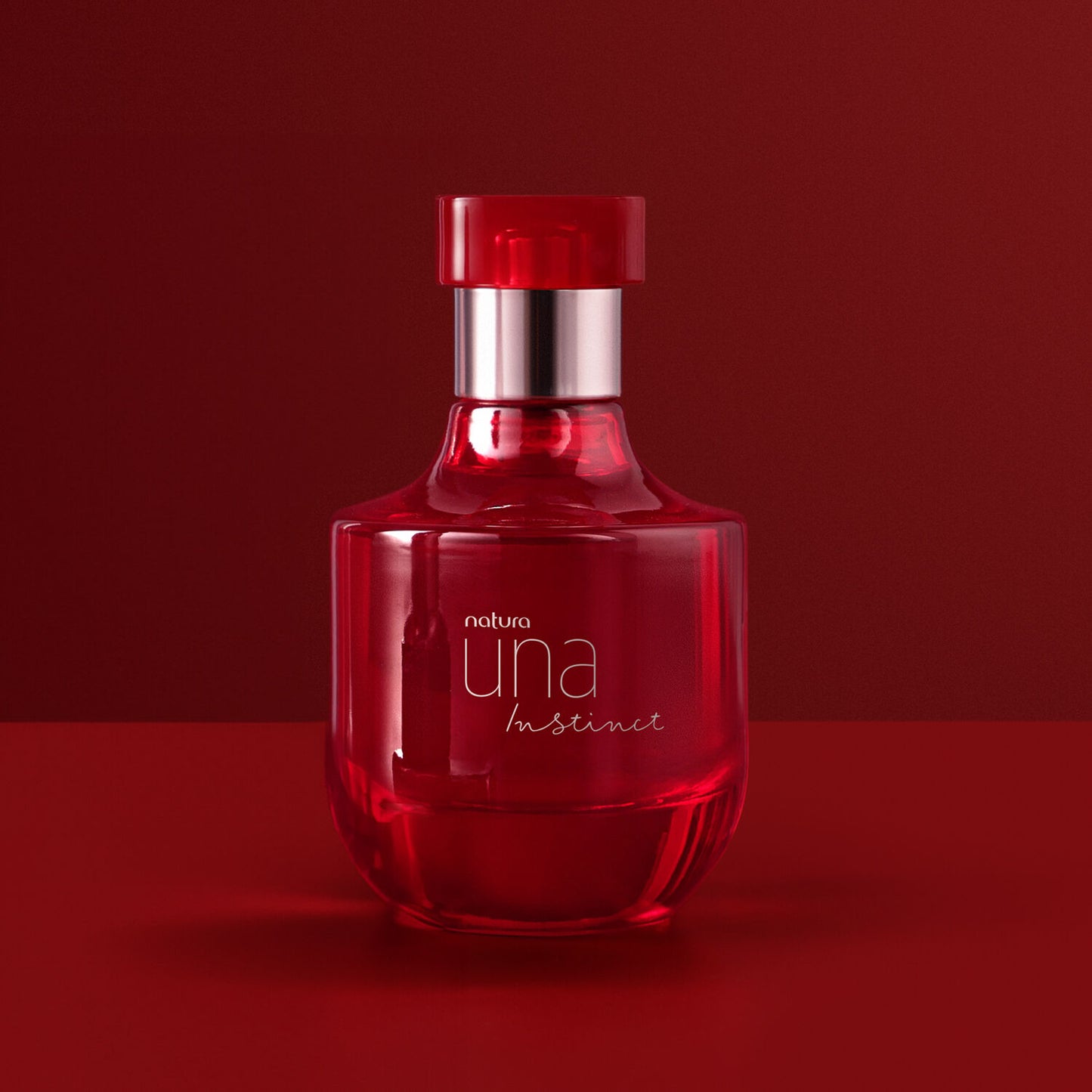 UNA Instinct Deo Parfum 75ml