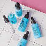 FACES - Hydrating Facial Gel Booster