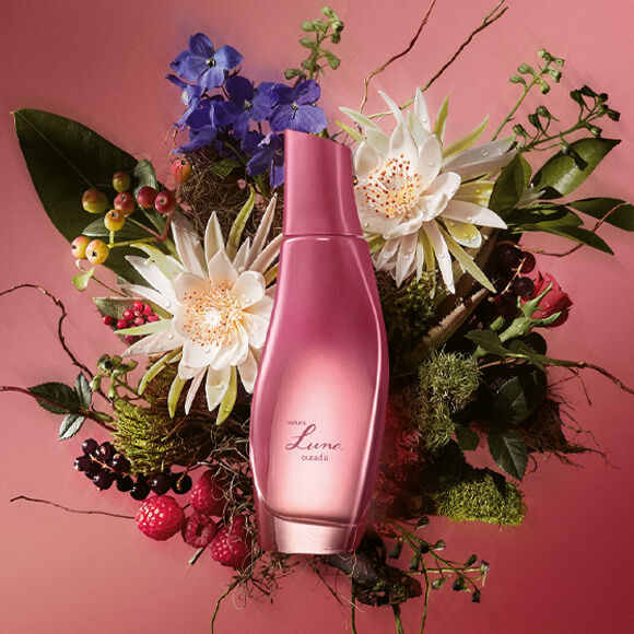 Luna - Ousadia Eau de Parfum 75ml