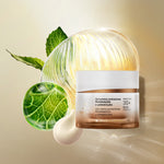 CHRONOS -Anti-aging Renewal and Prevention Cream Gel 30+ Night Chronos Derma