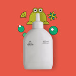 Naturé - Refill Kids Cologne Pula Pula