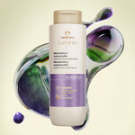 Lumina - Blond & Grey Hair Anti-Brass Color Care Shampoo
