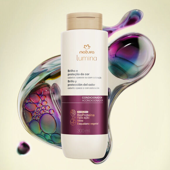 Lumina Color Protection & Shine Conditioner