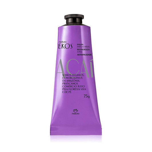 EKOS - Açaí Hand Cream