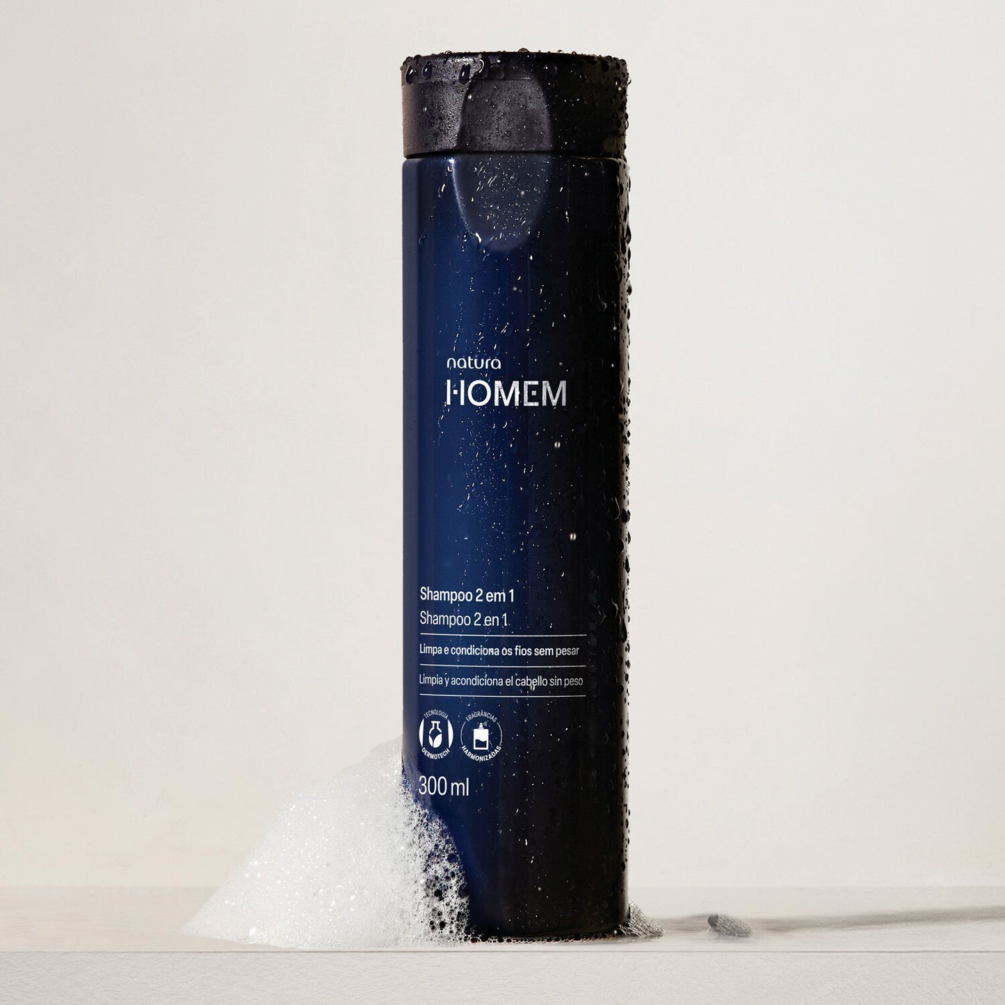 Natura Homem - 2-in-1 Shampoo