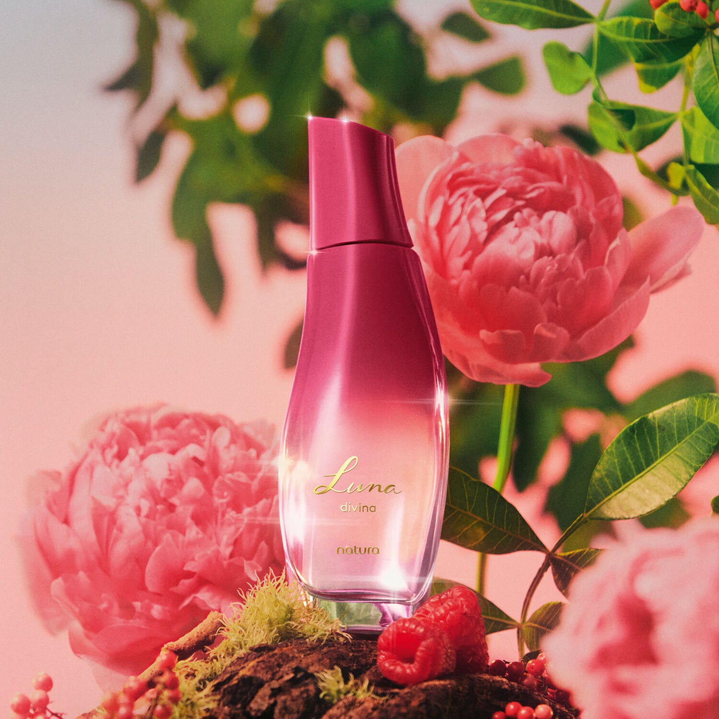 Luna - Divina Eau de Parfum 75ml