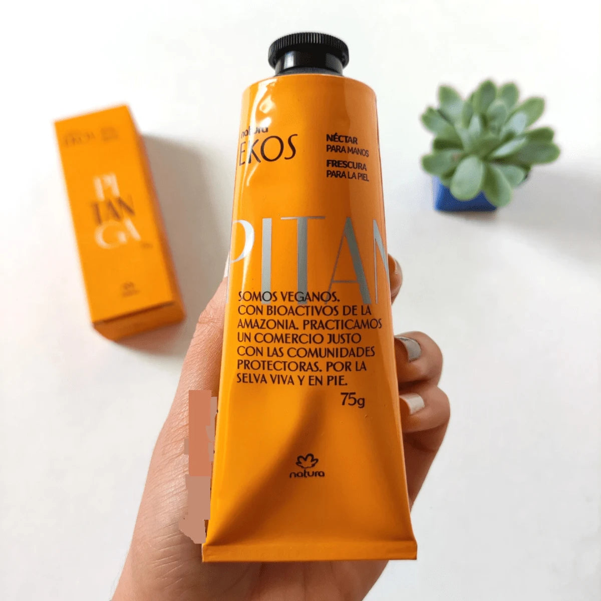 EKOS - Pitanga Hand Cream