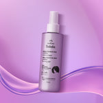 TODODIA - Curl and Coily Hair Reactivating Spray with Blackberry and Coconut Oil