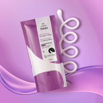 TODODIA - Refill Cream for Combating Curls Blackberry and Coconut Oil