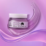 TODODIA - Gelatin for Curls and Coils Blackberry and Coconut Oil