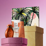 NATURA TRAVEL GIFT SET