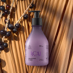 EKOS - Moisturizing Body Deodorant Pulp Açaí 250ml