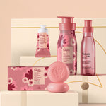 TODODIA -  Flowers Gift Set (4 products)