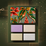 Natura Ekos Assorted Soaps Gift Set