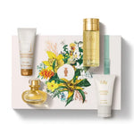Boticário  - Lily Velvet Gift Set