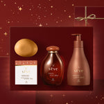 Natura Sève Sweet Almond Gift Set
