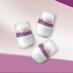 TODODIA - Roll-On Antiperspirant Deodorant Plum and Vanilla Flower