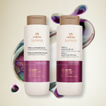 Lumina Color Protection & Shine Shampoo and Conditioner Kit (2 Products)