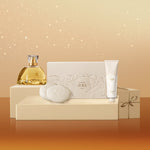 Aura Alba eua Parfum Complete Gift Set