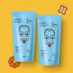 Naturé - Refill Conditioner for Straight and Wavy Hair