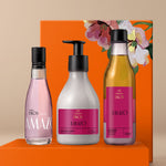 Ekos - Amazô Gift Set.