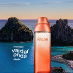 Kaiak Feminino Promoção Vai Dar Onda – Freshness, Freedom & Special Savings