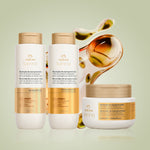 Lumina Precision Nutrition Hair Care Set