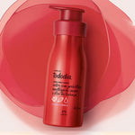 Tododia - Nourishing Body Cream Date & Cinnamon