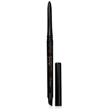 Una Retractable Eye Pencil Black