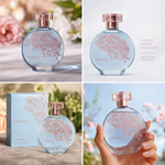 BOTICARIO - Floratta Blue Eau de Toilette