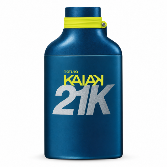 Kaiak 21K Men’s Eau de Cologne