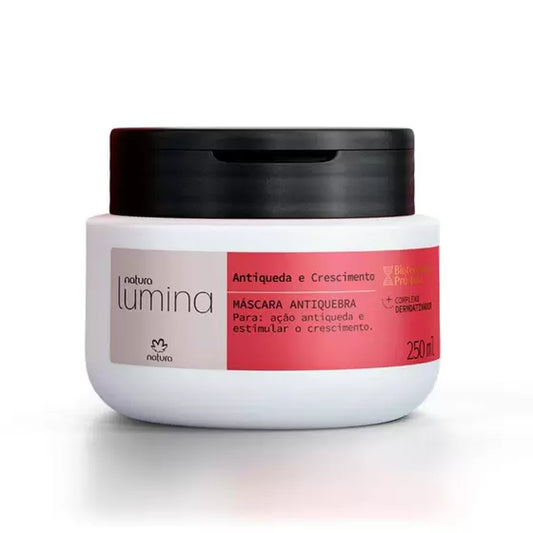 LUMINA - Hair Mask Anti-Hair Fall