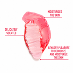 L'occitane - Pomegranate Hydrating Body Jelly Deodorant 200ml
