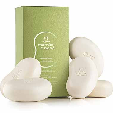 Mom&Baby Classic Soap Bar