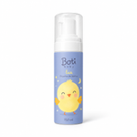 Boti Baby Lua Gentle Baby Bath Foam