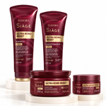 Eudora - Siàge Ultra Bond Reset Complete Hair Repair Set 4 Products