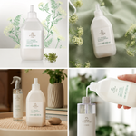 Natura Erva Doce Home Room Spray Refill
