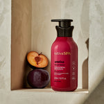 Boticário - Nativa SPA Plum 400ml Moisturizing Deodorant Body Lotion